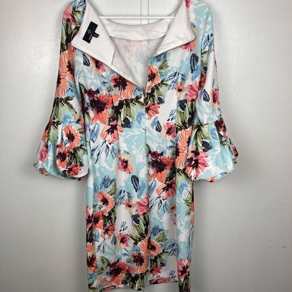 RONNI NICOLE Dress. - Picture 3 of 6